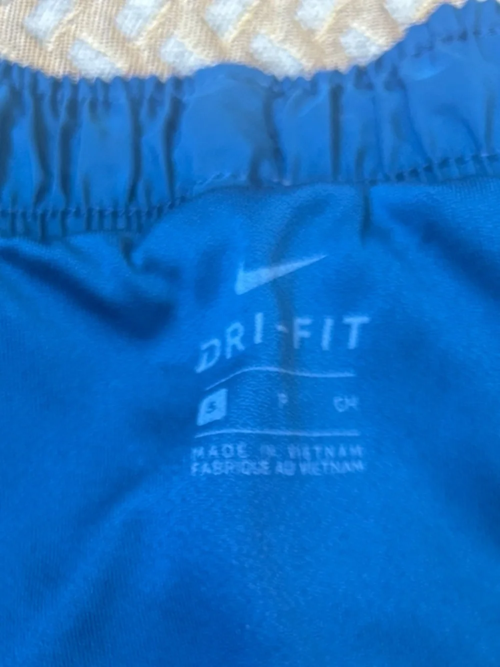 Nike W Athletic Shorts